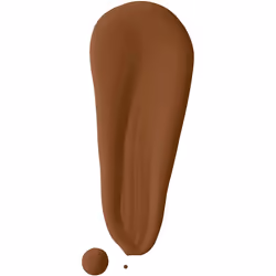 NYX Professional Makeup Total Control Drop Foundation, Precise Dosage, Buildable Coverage, Long Lasting, Vegan Formula, Matte Finish, Shade: Chestnut
