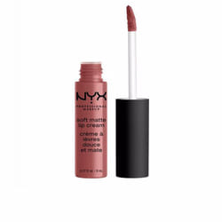 Soft Matte lip cream#toulouse