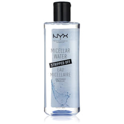 NYX Stripped Off Micellar Water(D0102H2c3HW)