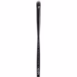 NYX Professional Make Up NYX Brush Pro Dual Fiber Detail Brush