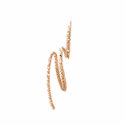 Eyebrow Powder pencil #blonde