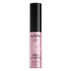 NYX PROFESSIONAL MAKEUP #THISISEVERYTHING Lip Oil, Sheer