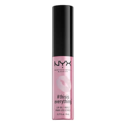 NYX PROFESSIONAL MAKEUP #THISISEVERYTHING Lip Oil, Sheer