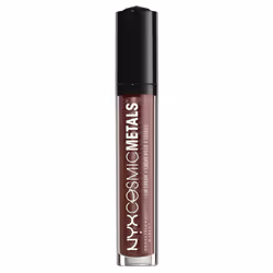 NYX Professional Make Up NYX Cosmic Metals Lip Cream 4ml Elite