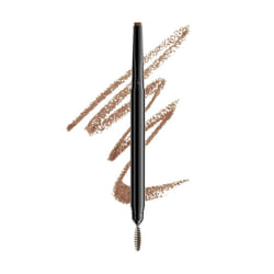 NYX PROFESSIONAL MAKEUP Precision Eyebrow Pencil  Soft Brown