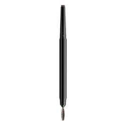 NYX PROFESSIONAL MAKEUP Precision Eyebrow Pencil, Ash Brown