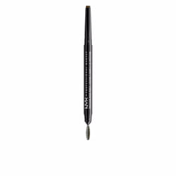 Precision brow pencil #espresso