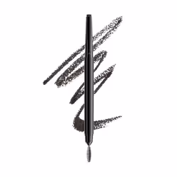 NYX PROFESSIONAL MAKEUP Precision Eyebrow Pencil Black
