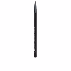 Precision brow pencil #charcoal