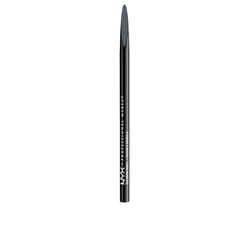 Precision brow pencil #charcoal
