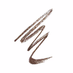 Precision brow pencil #charcoal