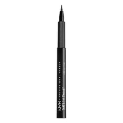 NYX PROFESSIONAL MAKEUP Thats The Point Liquid Eyeliner  Quite The Bender