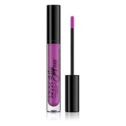 NYX Professional Make Up NYX Full Colour Lip Oil Matte Slip Tease 4ml Fatal Attraction #STL006