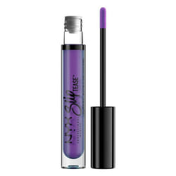 NYX Professional Make Up NYX Full Colour Lip Oil Matte Slip Tease 4ml Fesity #STL007