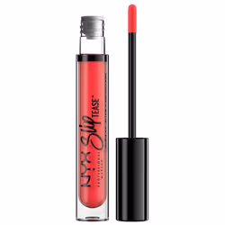 NYX Professional Make Up NYX Full Colour Lip Oil Matte Slip Tease 4ml Red Queen #STL011