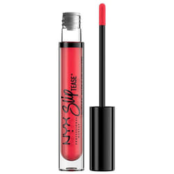 NYX Professional Make Up NYX Full Colour Lip Oil Matte Slip Tease 4ml Red Queen #STL011
