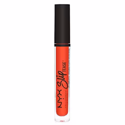 NYX Professional Make Up NYX Full Colour Lip Oil Matte Slip Tease 4ml Breezy
