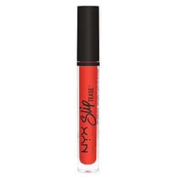 NYX Professional Make Up NYX Full Colour Lip Oil Matte Slip Tease 4ml Breezy