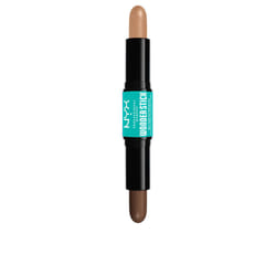 Wonder Stick dual face lift #medium tan