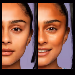 Wonder Stick dual face lift #medium tan - Additional view 4