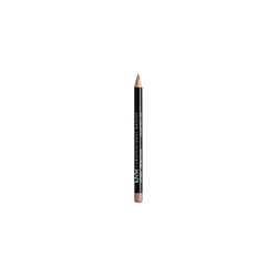 NYX Cosmetics Slim Lip Pencil - Mahogany