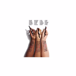NYX Cosmetics Slim Lip Pencil - Mahogany