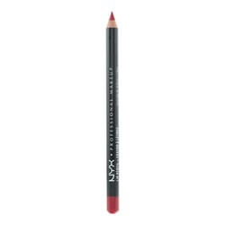 NYX Slim Lip Pencil 1.04g - Hot Red