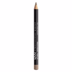 NYX slim lip liner pencil - hot cocoa - slp 829