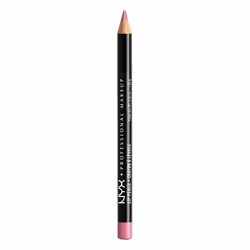 NYX Slim Lip Pencil  Dolly Pink  004 ounces