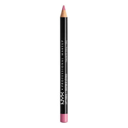 NYX Slim Lip Pencil  Dolly Pink  004 ounces