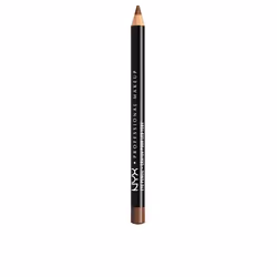 Slim eye pencil #brown
