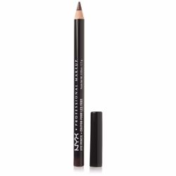 NYX Slim Longwearing Eye Pencil(D0102H2cFDV)