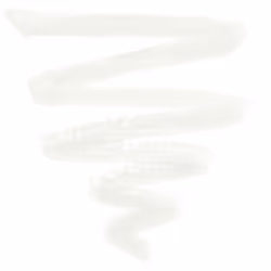 Slim eye pencil #white