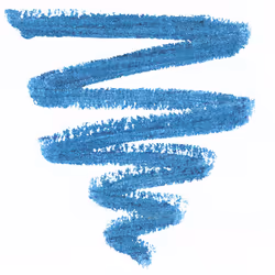 Slim eye pencil #satin blue