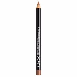 NYX Nyx cosmetics slim eye pencil auburn