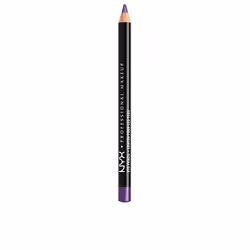 Slim eye pencil #purple