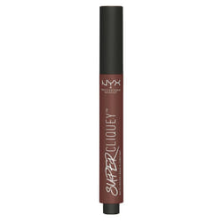 NYX Professional Make Up NYX Super Cliquey Satin Matte Lipstick 1.5g Conform