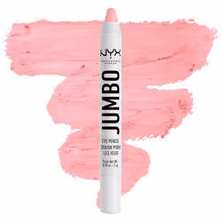 NYX PROFESSIONAL MAKEUP Jumbo Eye Pencil  Blendable Eyeshadow Stick & Eyeliner Pencil - Sherbet (Coral)