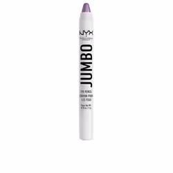Jumbo eye pencil #Eggplant