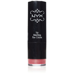 NYX Round Case LipstickRose Bud  1 Count