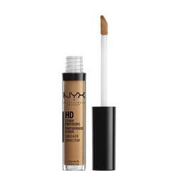 NYX PROFESSIONAL MAKEUP HD Studio Photogenic concealer Wand  Medium coverage - Nutmeg