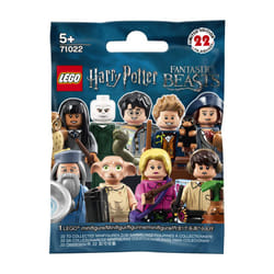 LEGO Harry Potter Fantastic Beasts Hermione Grainger