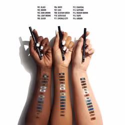 NYX PROFESSIONAL MAKEUP Slim Eye Pencil - Baby Blue