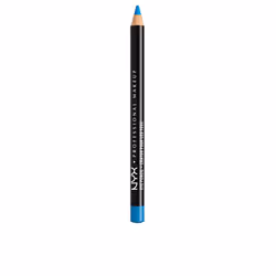 Slim eye pencil #electric blue