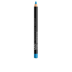 Slim eye pencil #electric blue
