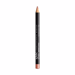 NYX Nyx slim lip liner pencil color citrine slp 843