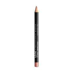 NYX Nyx slim lip liner pencil color citrine  slp 843