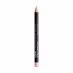 NYX Nyx slim lip liner pencil -color flower - slp 848