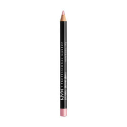 NYX Nyx slim lip liner pencil -color flower - slp 848