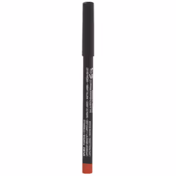 NYX slim lip liner pencil -nyx07 852 pumpkin